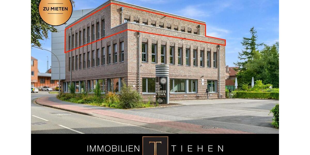 Gewerbeobjekt Lingen (Ems) - 4.150&euro; | Angebot:26498747