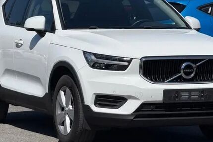 Volvo XC40 79.000 km 18.700 &euro; Lingen 49809
