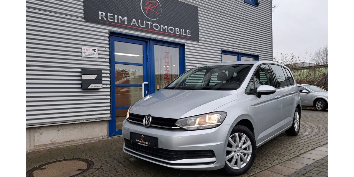 VW Touran 120.050 km 15.950 &euro; Lingen 49811