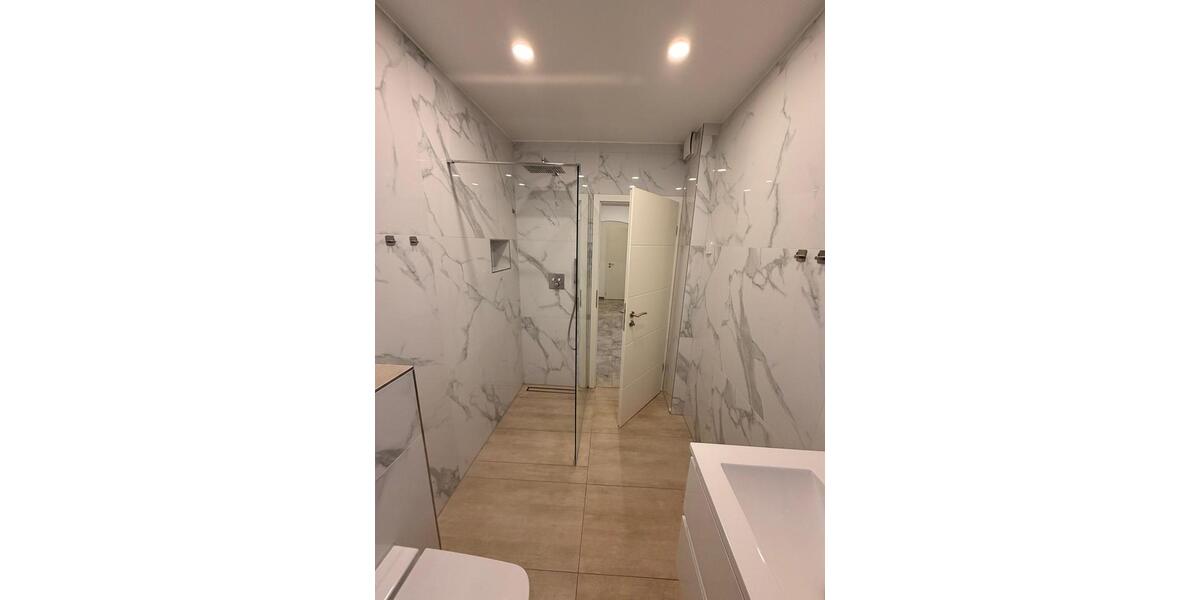 Erdgeschoßwohnung Rheine - 3 Zimmer, 90 m&sup2;, 1.200&euro; | Angebot:25811928