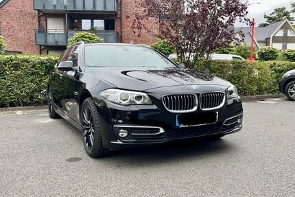 BMW 525 199.000 km 12.800 &euro; Emsdetten 48282