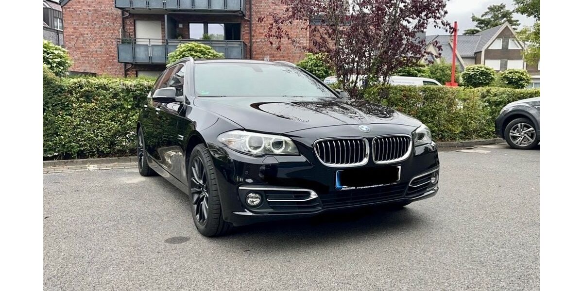 BMW 525 199.000 km 12.800 &euro; Emsdetten 48282