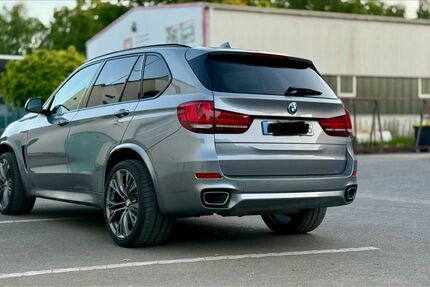 BMW X5 128.500 km 35.000 &euro; Rheine 48429