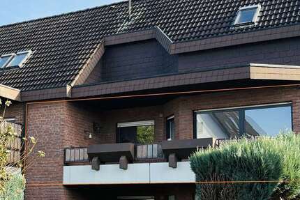 Wohnung Rheine - 2 Zimmer, 69 m&sup2;, 175.000&euro; | Angebot:27687902