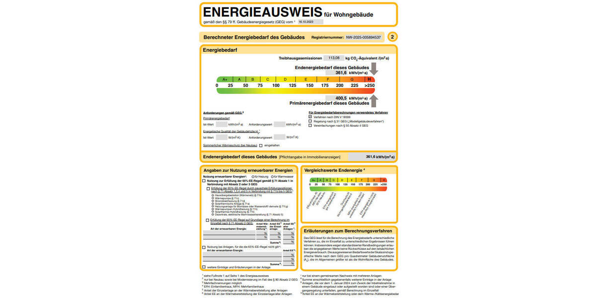Mehrfamilienhaus, Wohnhaus Ibbenbüren Dickenberg - 8 Zimmer, 158 m&sup2;, 299.000&euro; | Angebot:25670057