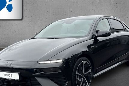 Hyundai IONIQ 6 1.100 km 54.330 &euro; Salzbergen 48499
