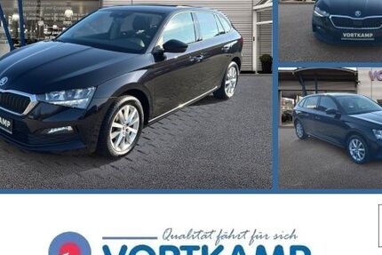 Skoda Scala 117.656 km 12.780 &euro; Gronau 48599