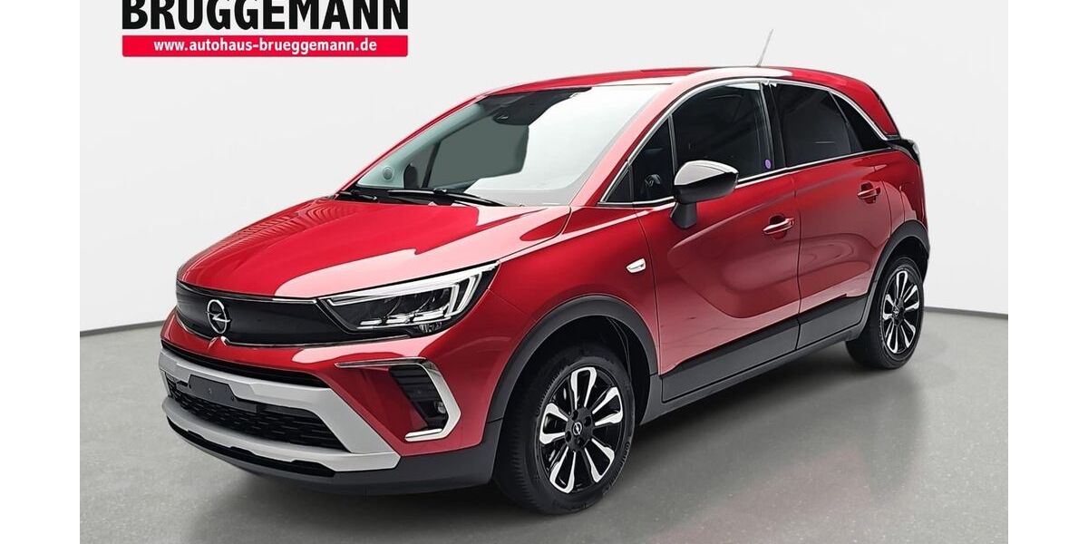 Opel Crossland (X) 24.640 km 18.490 &euro; Rheine 48432