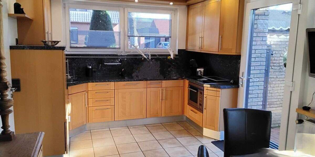 Bungalow Gronau Epe - 5 Zimmer, 105 m&sup2;, 395.000&euro; | Angebot:25929078