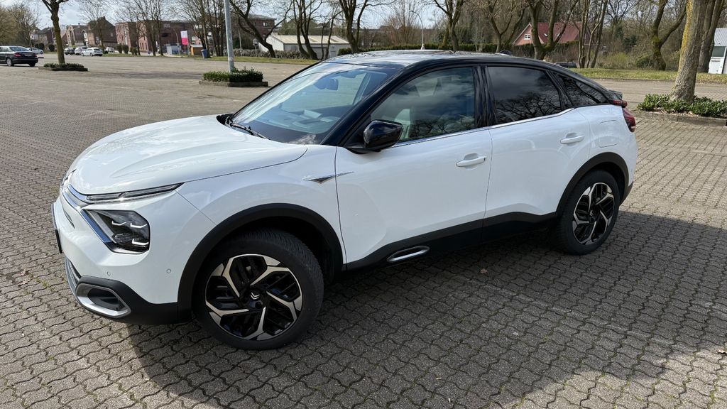 Citroen C4 16.750 km 20.450 &euro; Emsdetten 48282