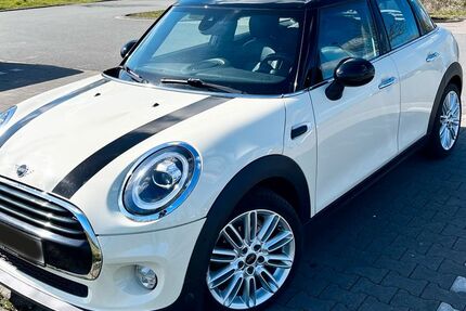 Mini Cooper 59.300 km 17.500 &euro; Altenberge 48341