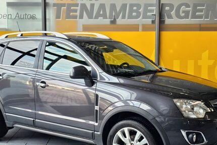 Opel Antara 198.700 km 9.900 &euro; Mettingen 49497