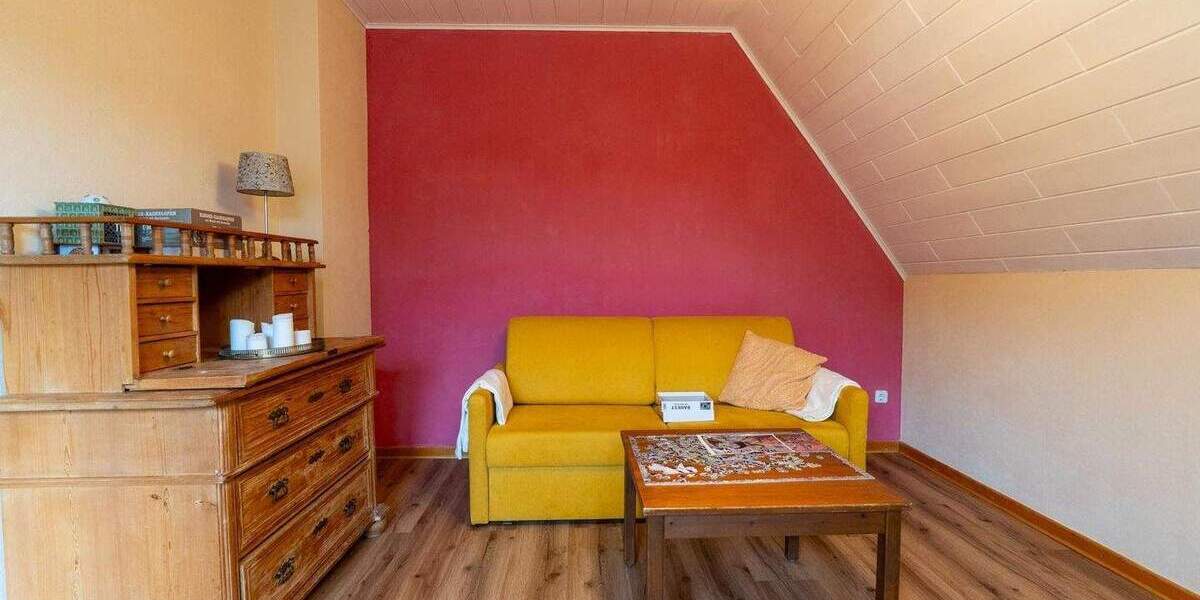 Mehrfamilienhaus, Wohnhaus Ladbergen - 8 Zimmer, 148 m&sup2;, 298.000&euro; | Angebot:25798105