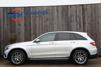 Mercedes-Benz GLC 350 165.499 km 25.300 &euro; Bad Bentheim 48455