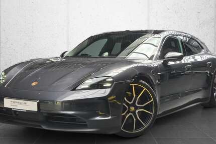 Porsche Taycan 8.000 km 99.900 &euro; Emsbüren 48488