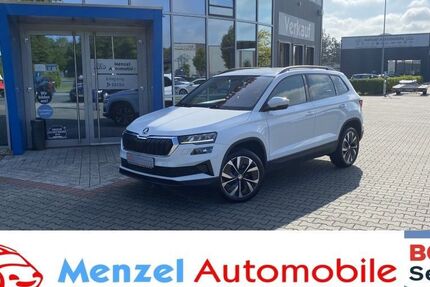 Skoda Karoq 66.070 km 24.800 &euro; Schüttorf 48465