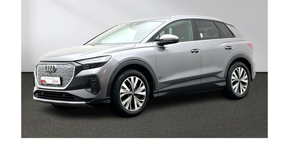 Audi Q4 e-tron 31.190 km 34.880 &euro; Lingen 49809