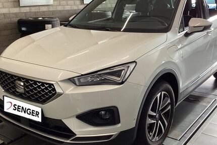Seat Tarraco 28.844 km 34.280 &euro; Emsdetten 48282