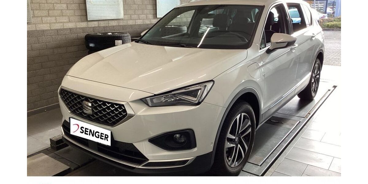 Seat Tarraco 28.844 km 34.280 &euro; Emsdetten 48282