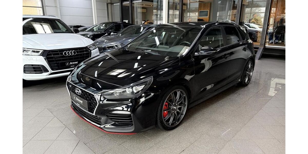 Hyundai i30 76.000 km 20.990 &euro; Ibbenbüren 49477