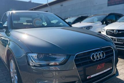 Audi A4 100.000 km 12.799 &euro; Greven 48268
