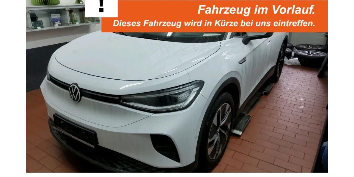 VW ID.4 23.008 km 34.650 &euro; Rheine 48432
