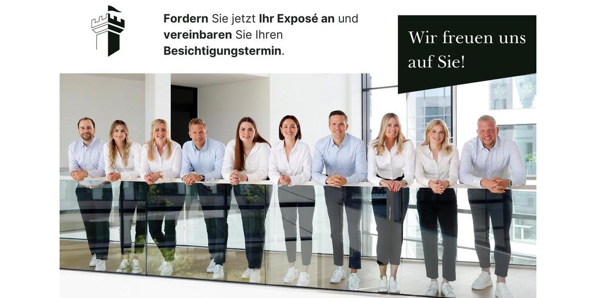 Etagenwohnung Lingen (Ems) Damaschke - 2.5 Zimmer, 77 m&sup2;, 960&euro; | Angebot:26209784