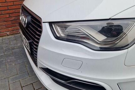 Audi A3 259.000 km 10.300 &euro; Bad Bentheim 48455