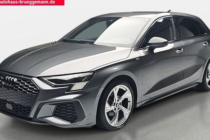 Audi A3 14.560 km 32.890 &euro; Rheine 48432
