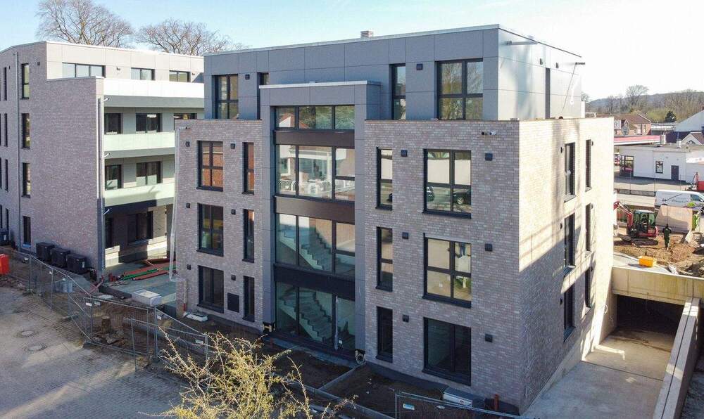 Etagenwohnung Ibbenbüren Stadt - 4 Zimmer, 95 m&sup2;, 422.000&euro; | Angebot:25688482