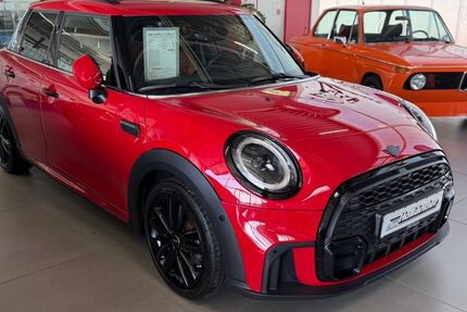 Mini Cooper 37.640 km 23.740 &euro; Rheine 48432