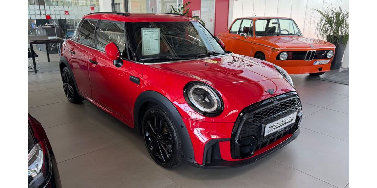 Mini Cooper 37.640 km 23.740 &euro; Rheine 48432
