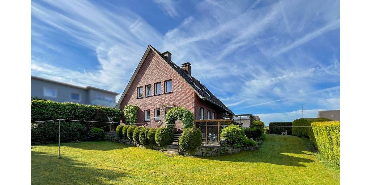 Mehrfamilienhaus, Wohnhaus Ibbenbüren Laggenbeck - 8 Zimmer, 200 m&sup2;, 289.000&euro; | Angebot:26797638