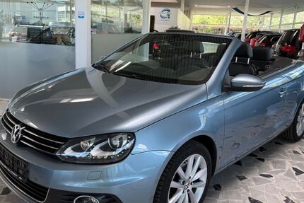 VW Eos 158.900 km 11.990 &euro; Freren 49832