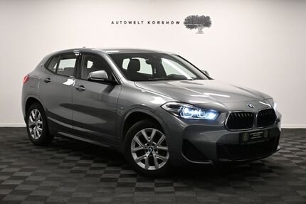 BMW X2 32.999 km 28.200 &euro; Saerbeck 48369