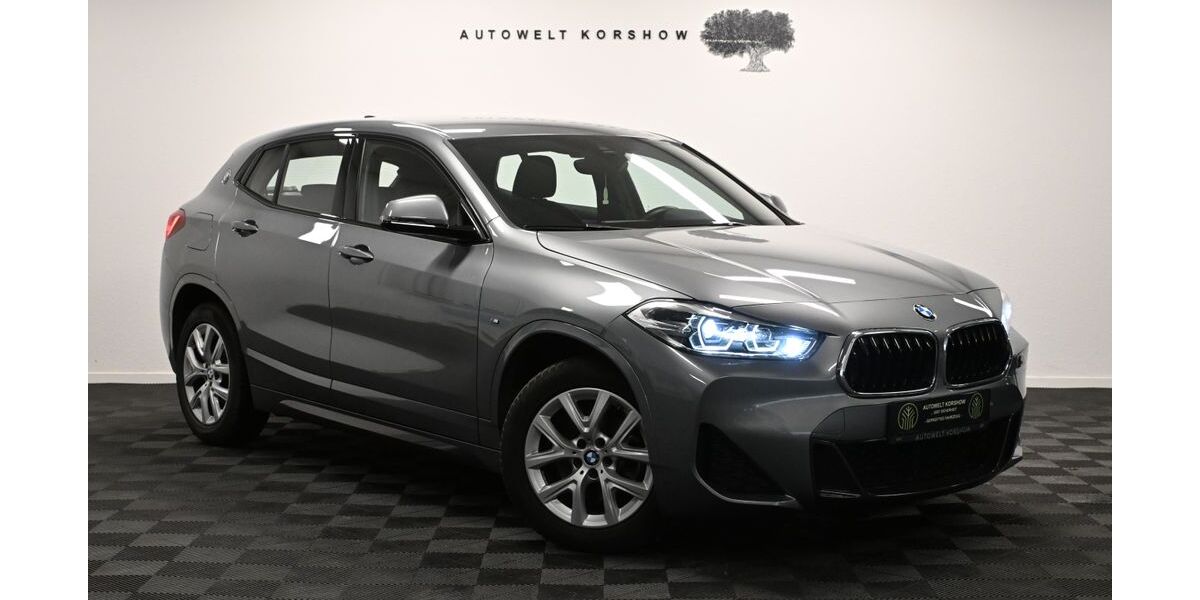 BMW X2 32.999 km 28.200 &euro; Saerbeck 48369