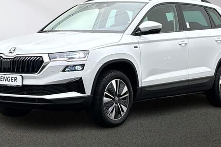 Skoda Karoq 26.764 km 37.990 &euro; Emsdetten 48282