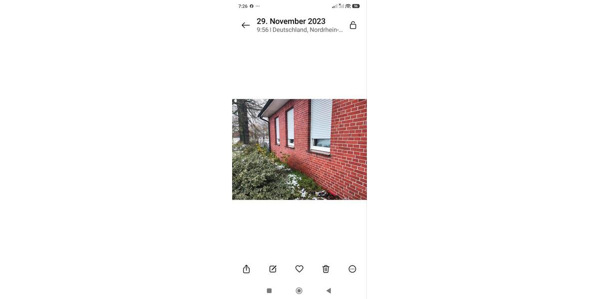 Erdgeschoßwohnung Schöppingen - 5 Zimmer, 140 m&sup2;, 1.150&euro; | Angebot:26478161