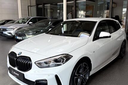 BMW 118 91.200 km 21.990 &euro; Ibbenbüren 49477