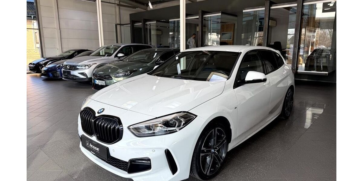 BMW 118 91.200 km 21.990 &euro; Ibbenbüren 49477