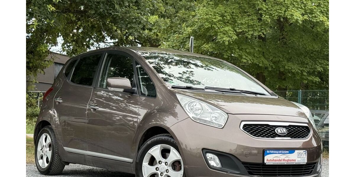 Kia Venga 239.000 km 3.999 &euro; Ibbenbüren 49479