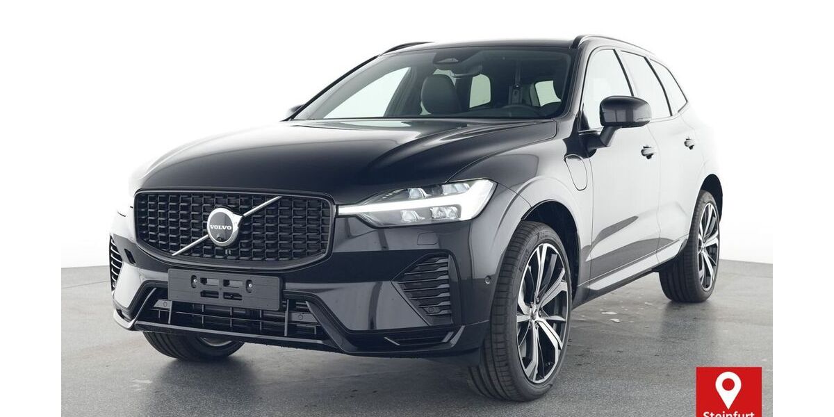 Volvo XC60 8.665 km 53.800 &euro; Steinfurt 48565