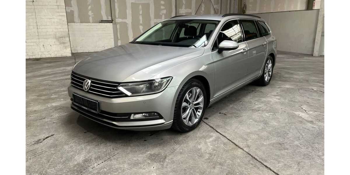 VW Passat 179.406 km 10.700 &euro; Hörstel 48477