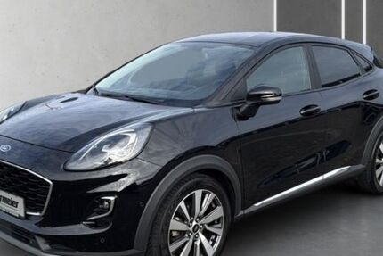 Ford Puma 32.332 km 13.490 &euro; Rheine 48432