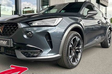 Cupra Formentor 87.102 km 23.980 &euro; Ibbenbüren 49479