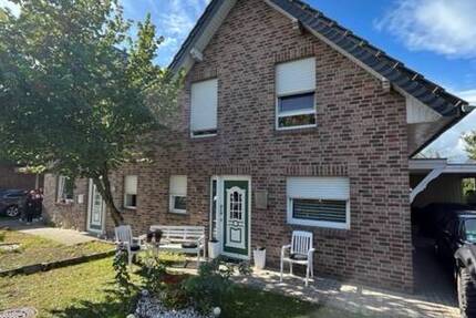 Haus Rheine / Wadelheim Dutum - 5 Zimmer, 113 m&sup2;, 299.000&euro; | Angebot:25730825