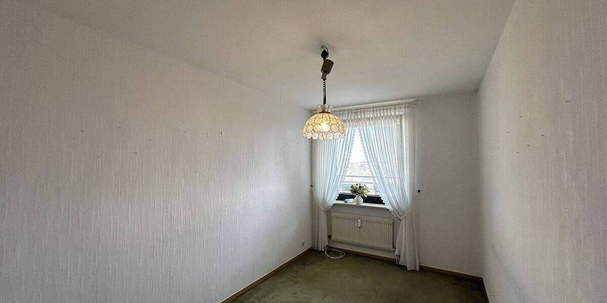 Etagenwohnung Rheine Dorenkamp - 3 Zimmer, 74 m&sup2;, 90.000&euro; | Angebot:26189717