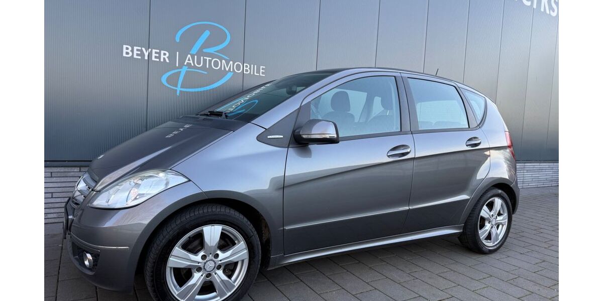 Mercedes-Benz A 180 289.000 km 3.490 &euro; Freren 49832