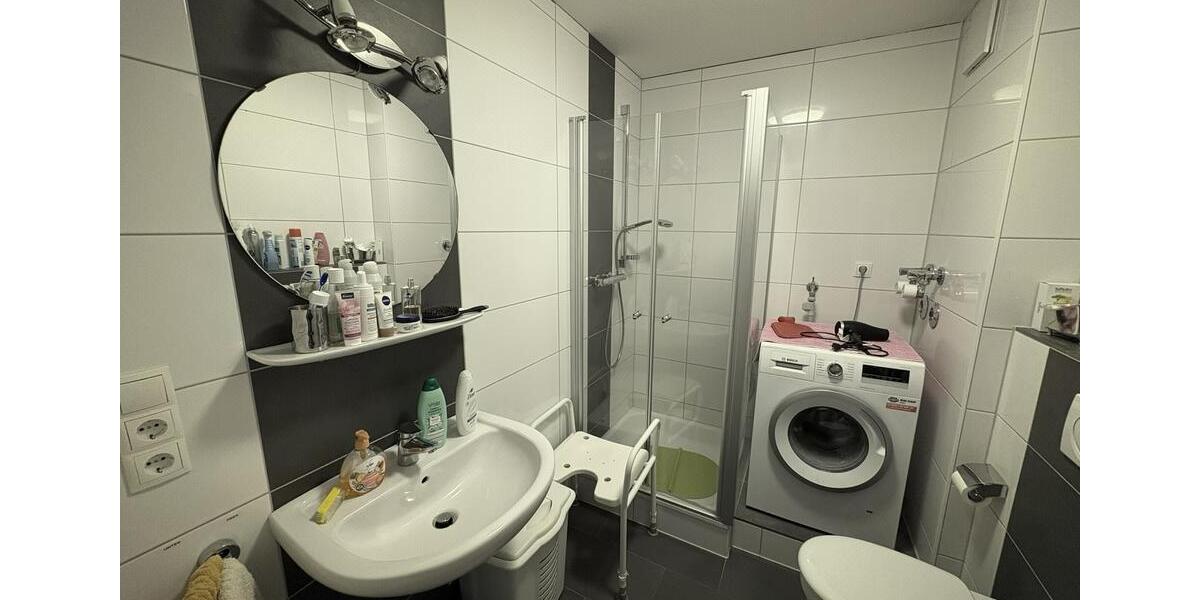 Erdgeschoßwohnung Lingen (Ems) Gauerbach - 2 Zimmer, 58 m&sup2;, 159.000&euro; | Angebot:25310772