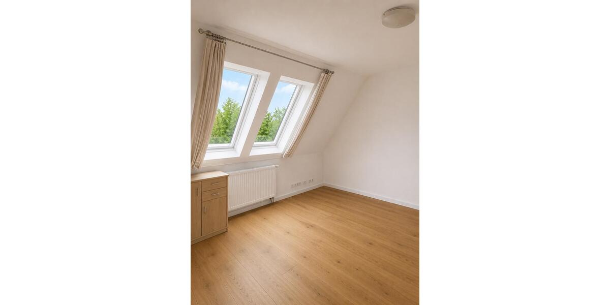 Maisonettenwohnung Bad Bentheim - 4 Zimmer, 124 m&sup2;, 1.250&euro; | Angebot:26576098